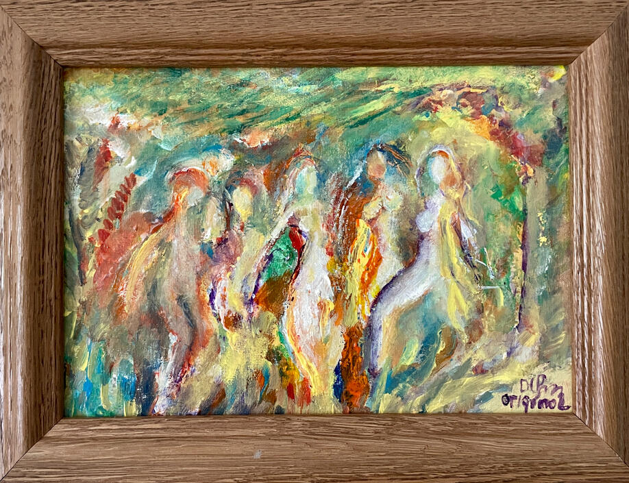 Midsummer Party - 2022